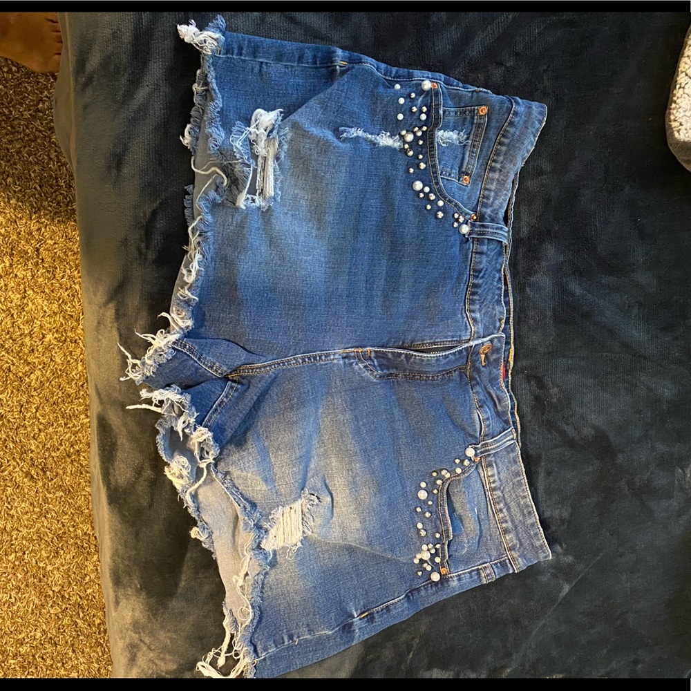 Union bay shorts